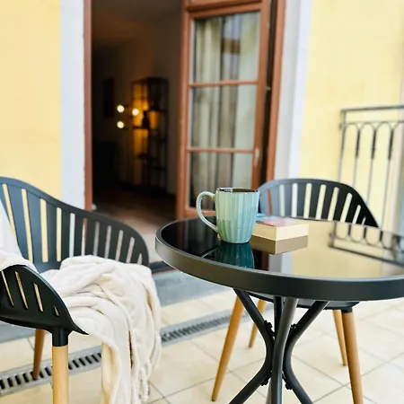 Altstadtliebe * 包岑