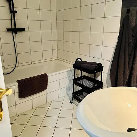 Altstadtliebe Apartment