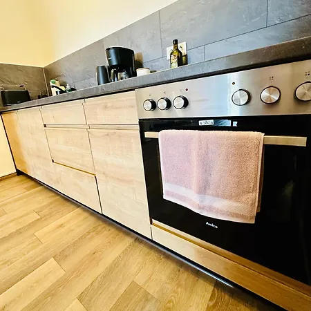 Altstadtliebe Apartment Bautzen