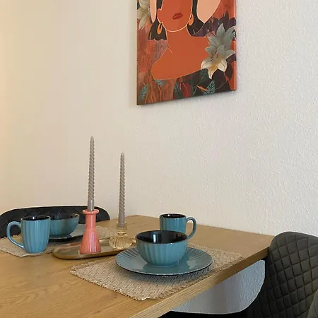 Altstadtliebe * 包岑